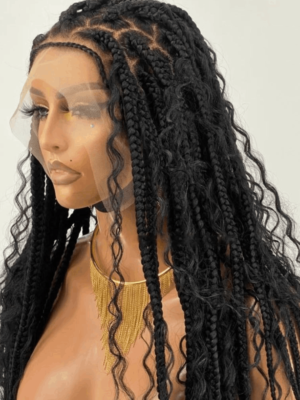 boho braids-bohemian-braids