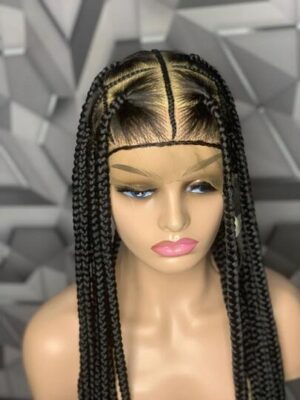 box braids