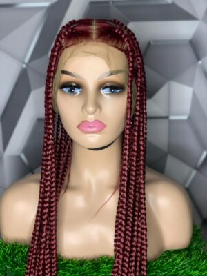 box braid (2)