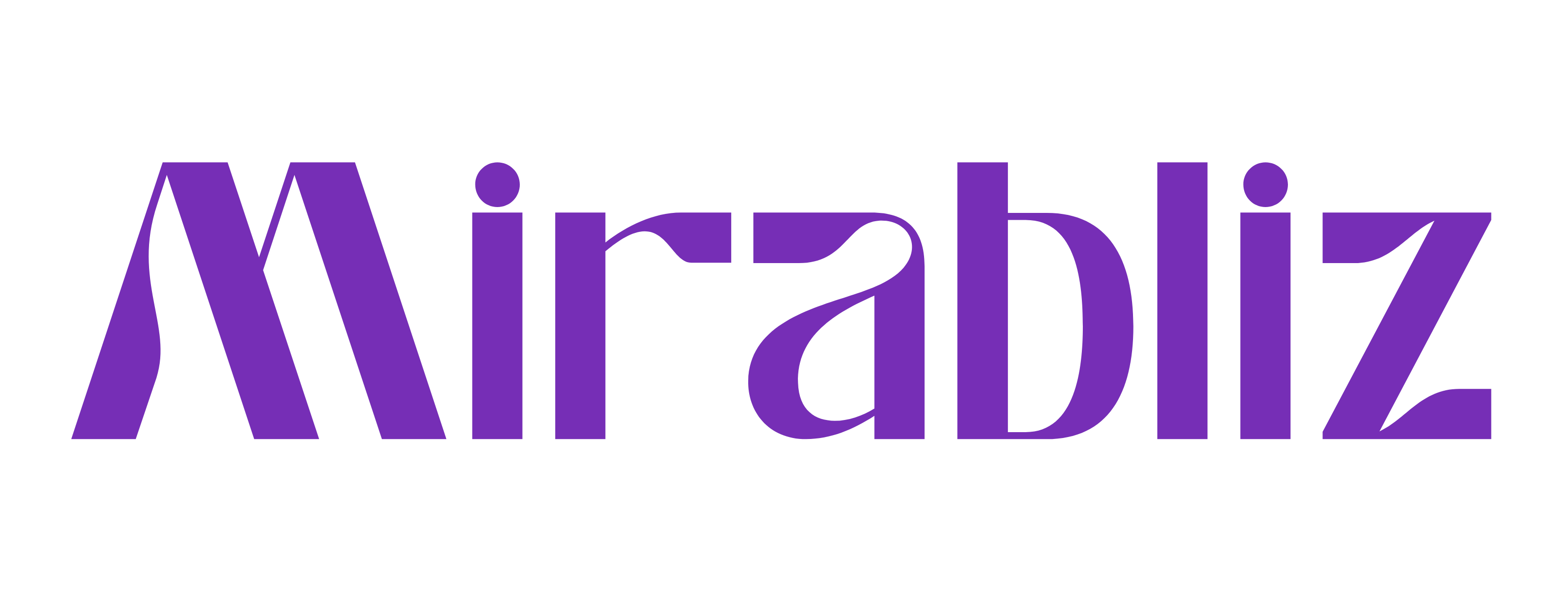 Mirabliz Exclusive hairs